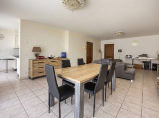 Appartement à vendre à Turnhout