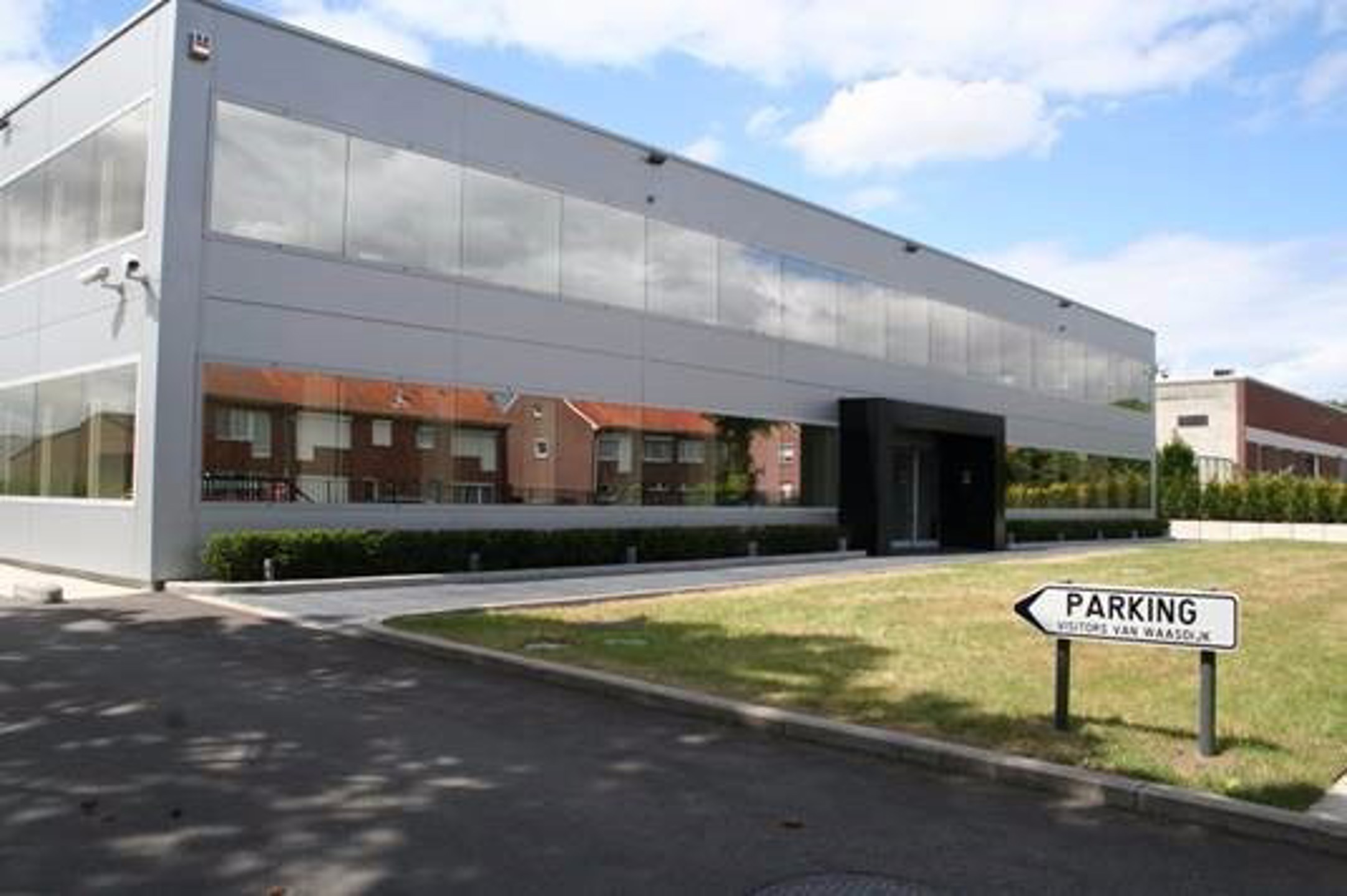 Commercieel te huur in Grimbergen - foto 3