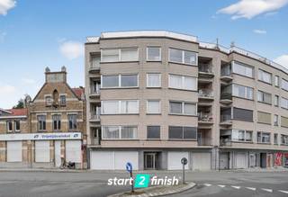 Apartment for sale in Roeselare