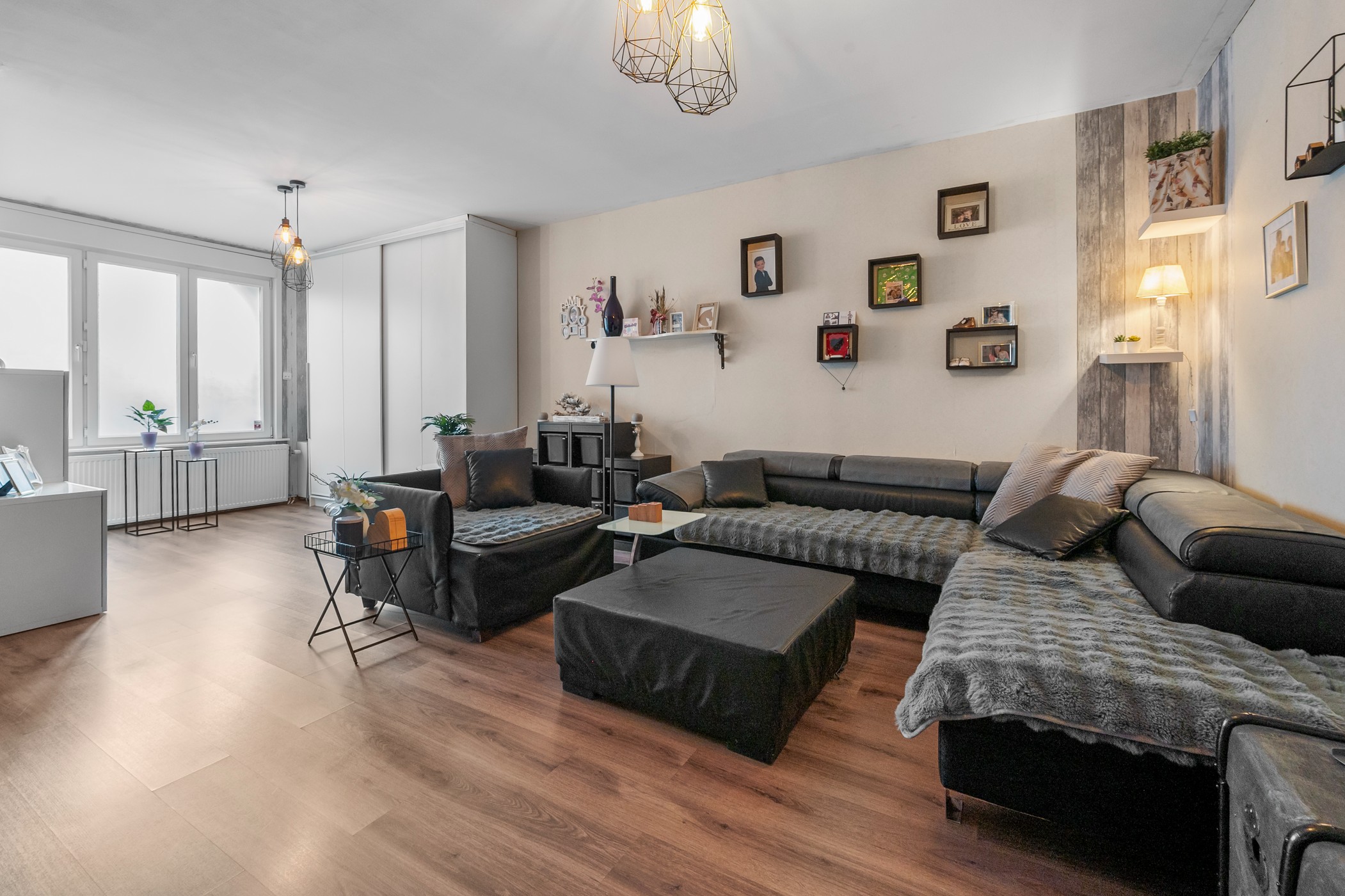 Instapklare gezinswoning met tuin - photo 5