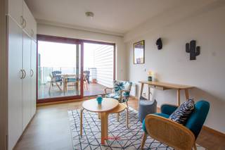 Apartment for rent in Nieuwpoort