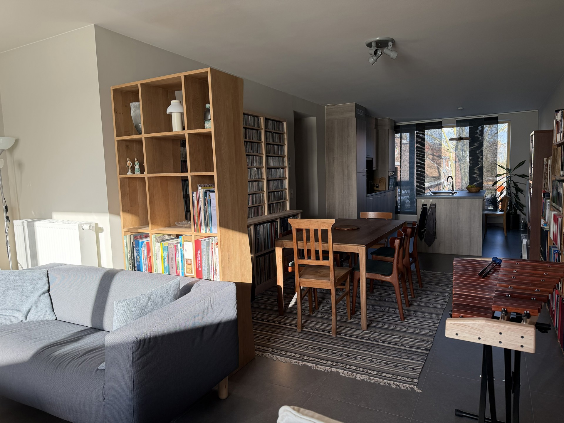 Appartement à louer à Kalmthout avec 2 chambres - photo 5