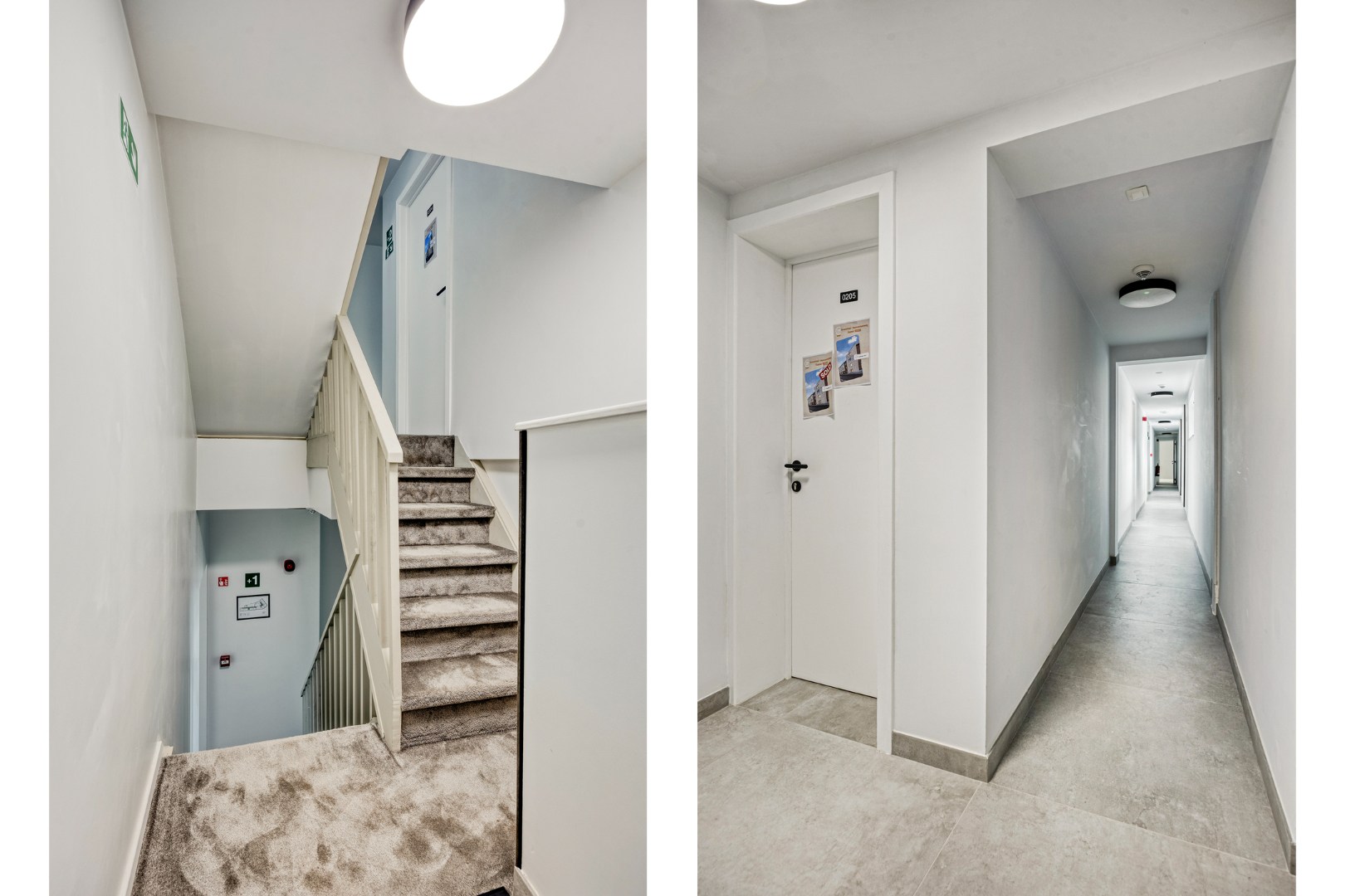 Appartement à vendre à Louvain avec 1 chambre - photo 4