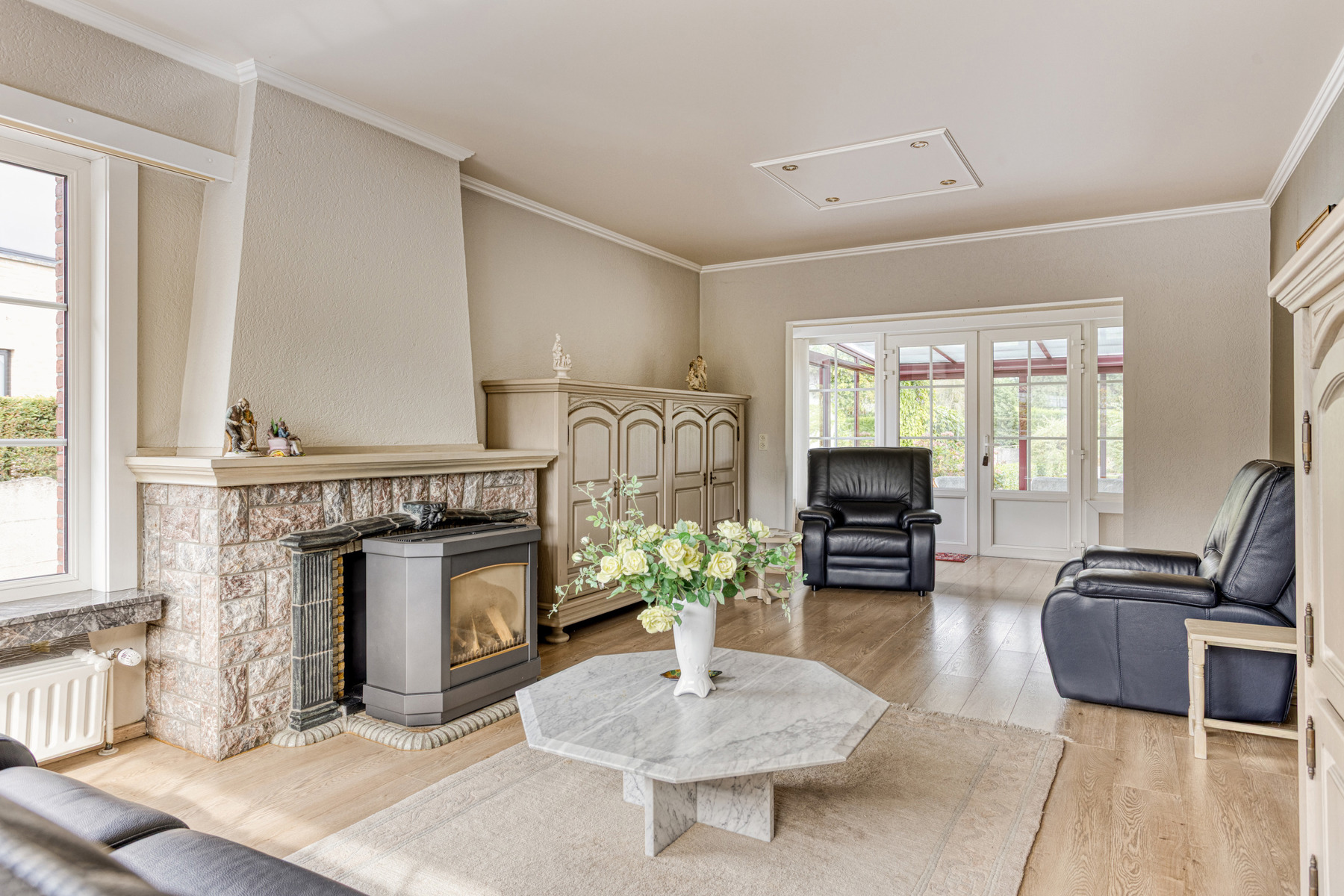 MOOI GELEGEN LAAGBOUWWONING - foto 3