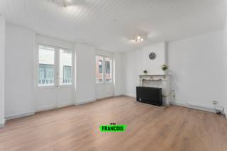 Appartement à vendre à Blankenberge