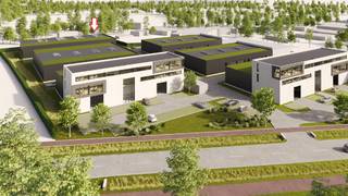 Bedrijvenpark “Bayot” te Kasterlee (Poederleesteenweg 96C te Lichtaart).Verdeeld over 6 gebouwen beschikt deze toplocatie over 28 KMO-units, 4...