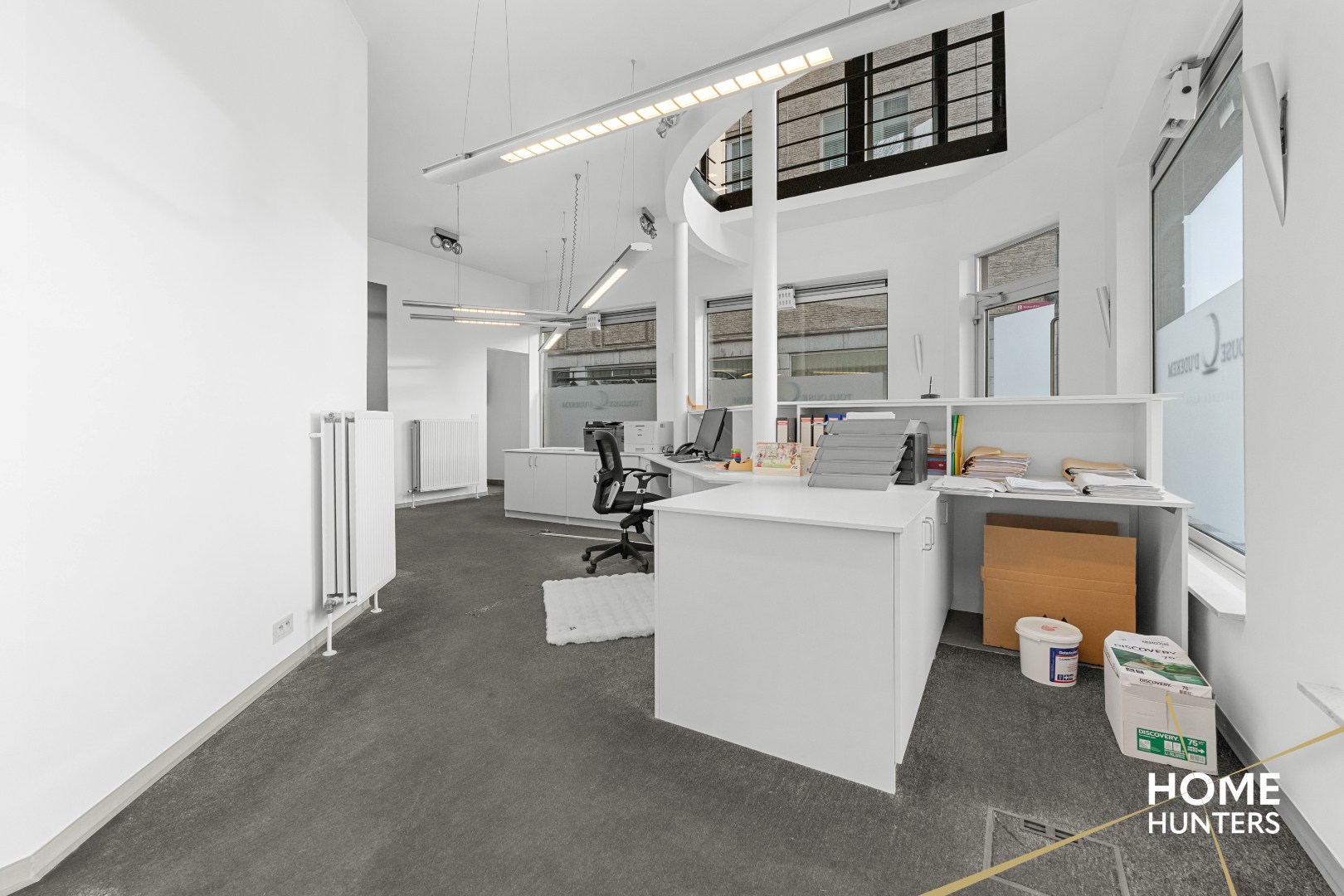 Commercial for rent in Ypres - photo 3