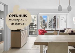 <span>Twee ruime, lichtrijke slaapkamers<br /></span><br /><span>Top locatie <br /></span><br /><span>Volledig uitgeruste keuken<br /></span><br /><span>Voldoende bergruimte <br /></span><br /><span>Ruime leefruimte</span>