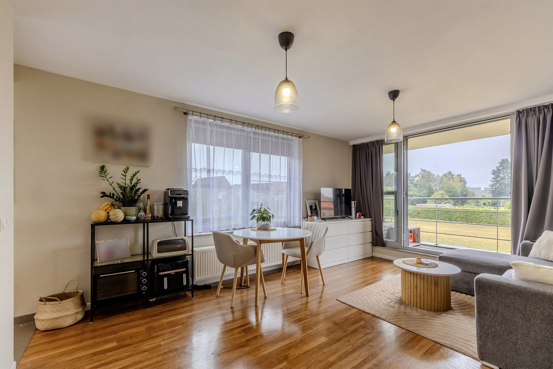 Instapklaar 1-slaapkamerappartement in Minderhout - foto 4