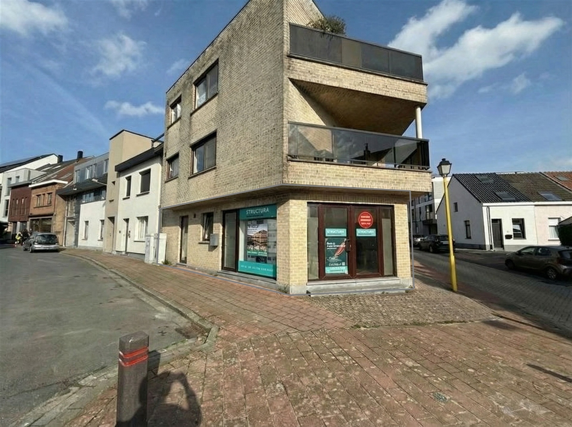Woonhuis in Meise