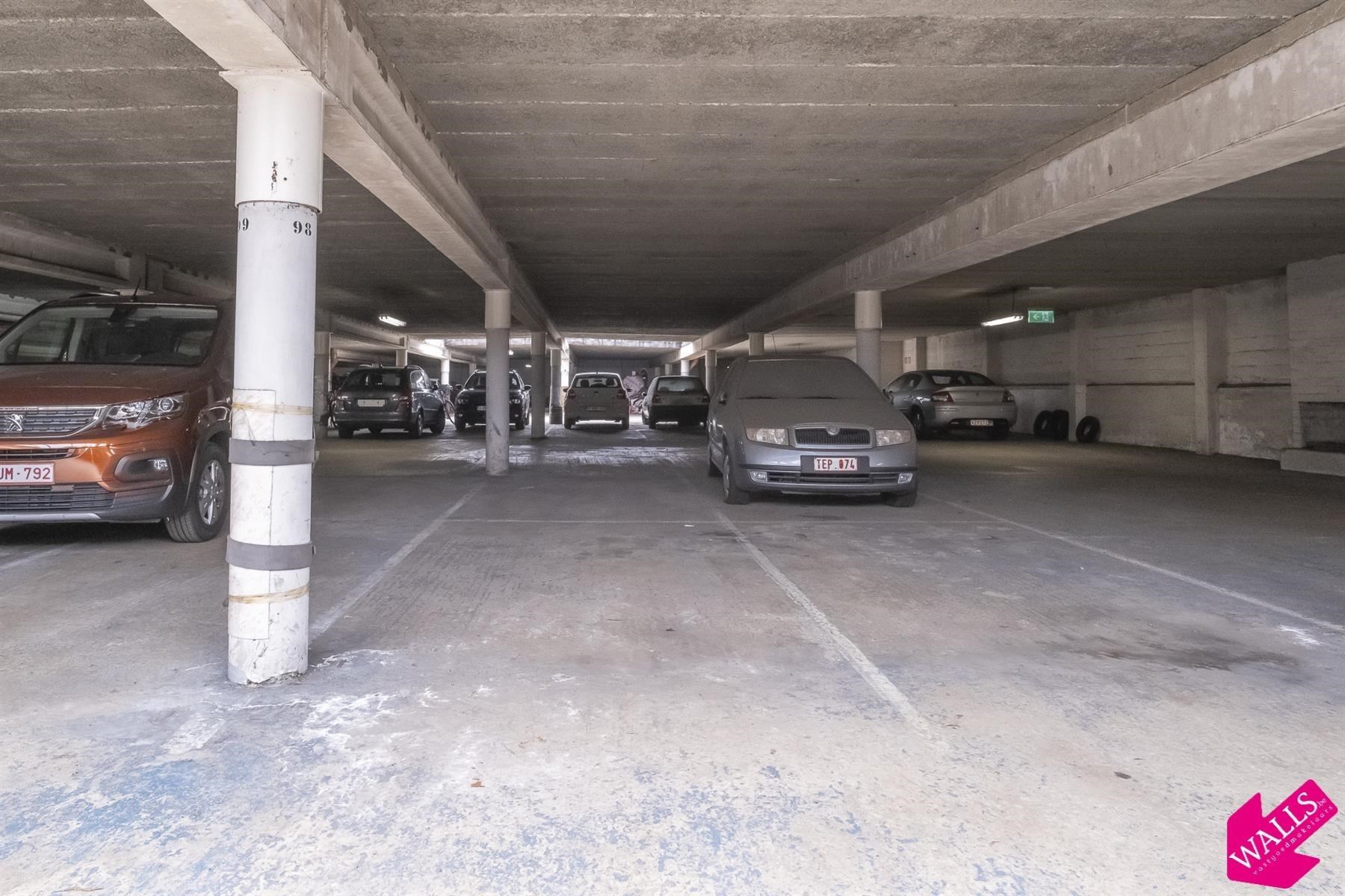 Garage à louer à Anvers - photo 3