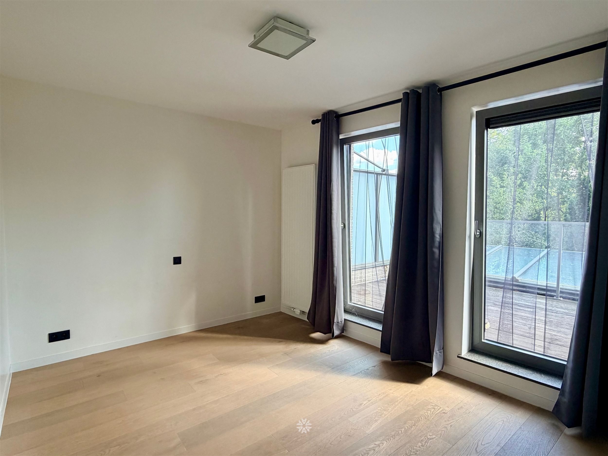 Appartement met zuidgericht terras te huur in het centrum van Destelbergen! - foto 5