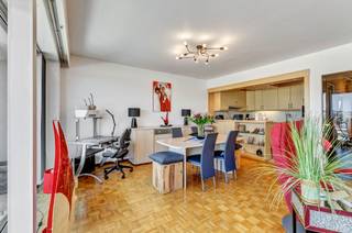 Apartment for sale in Denderleeuw