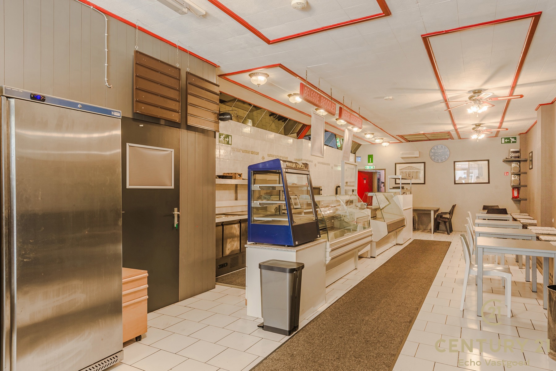 Commercial à vendre à Turnhout - photo 1