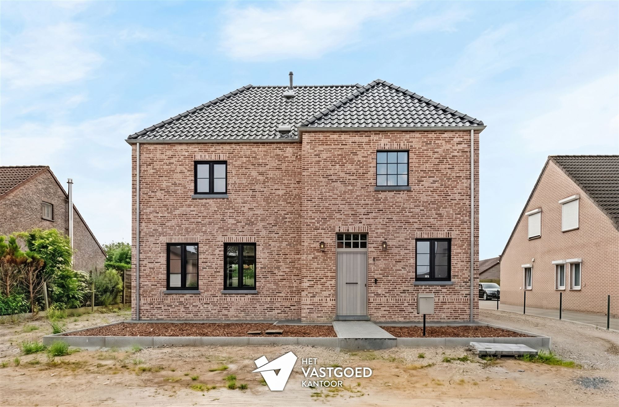 House for sale in Peer