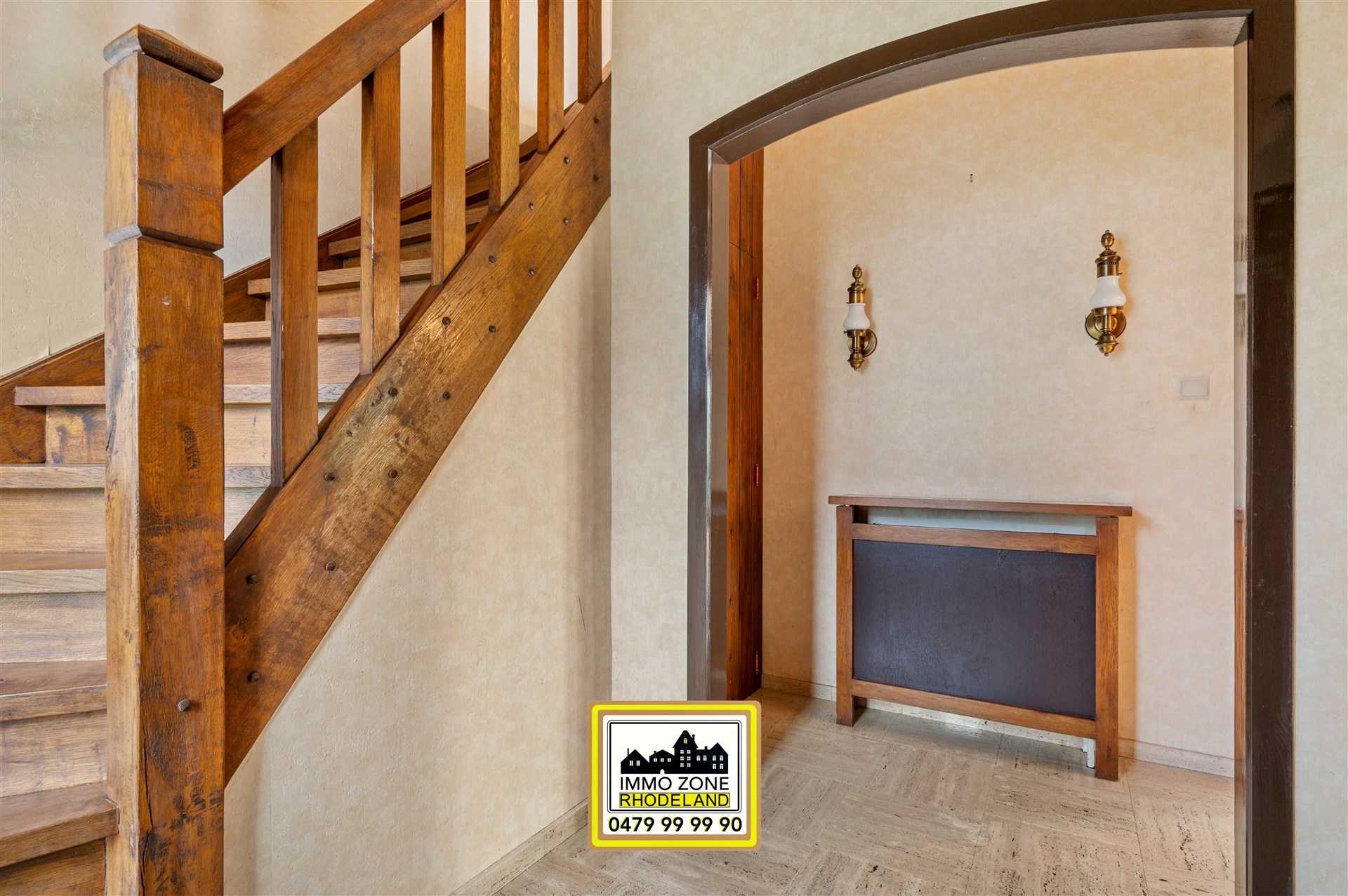 Maison à vendre à Oosterzele avec 4 chambres - photo 5
