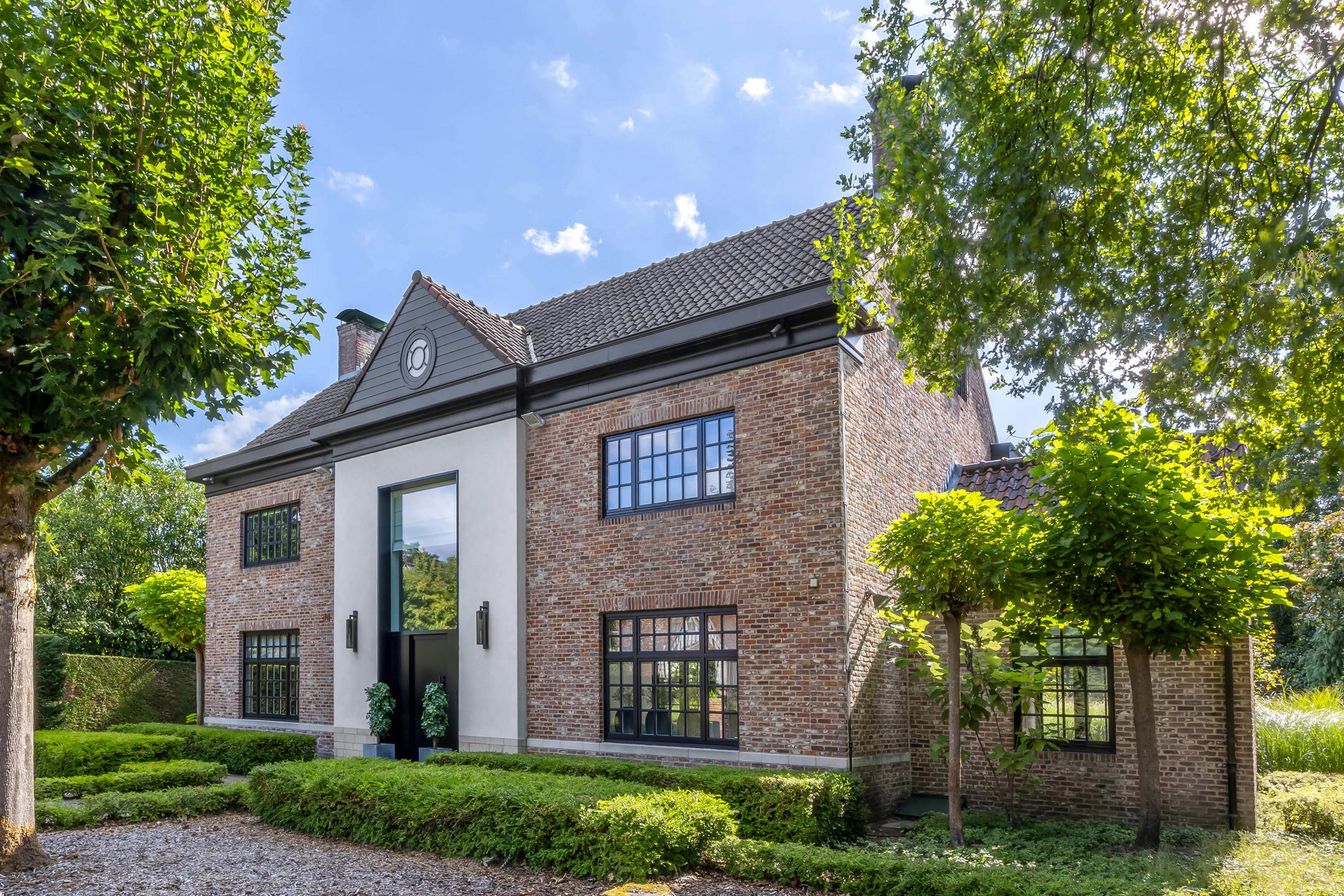 Prestigieuze villa met zwembad op 3.528 m² op toplocatie! - foto 4