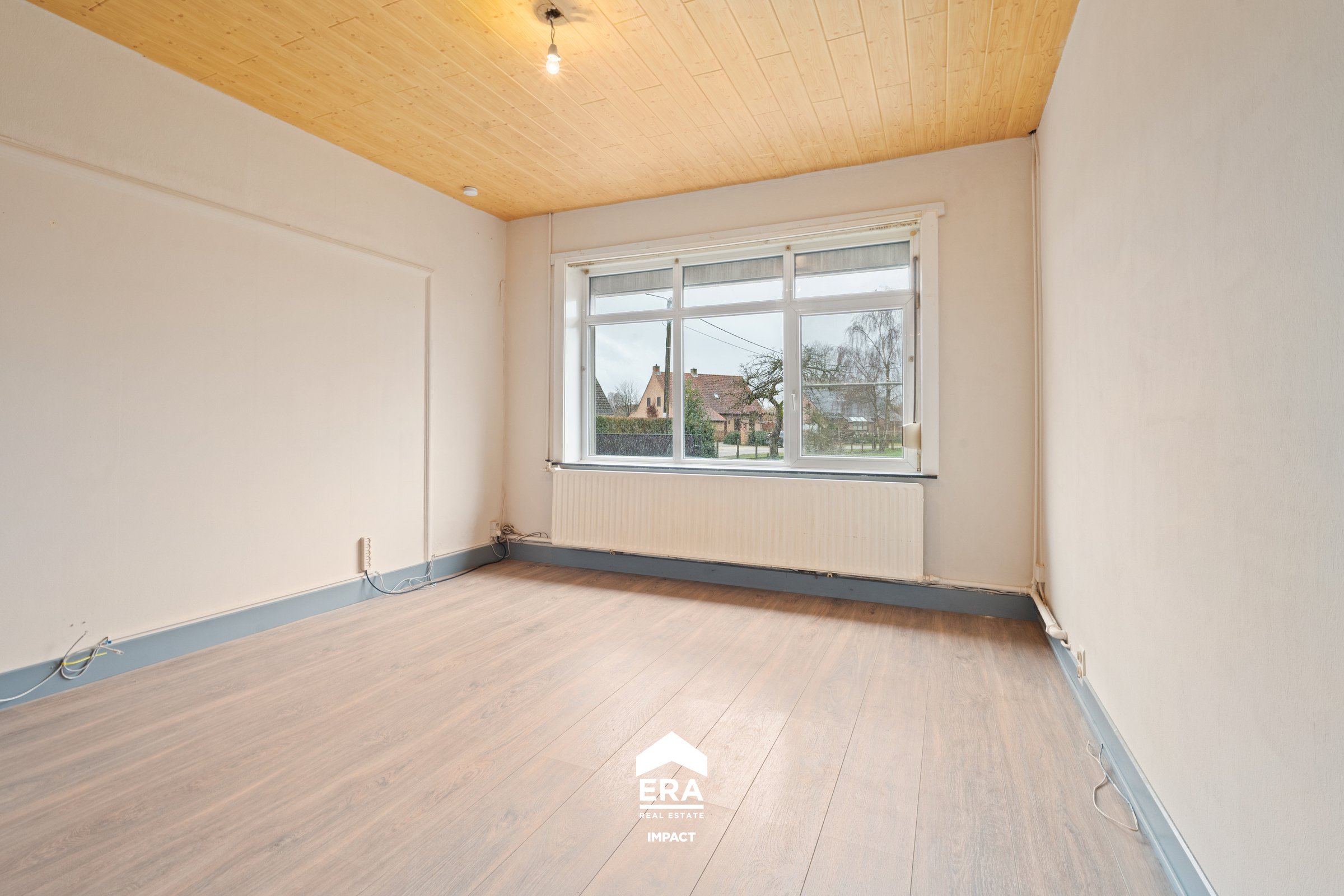 Ruime gezinswoning met 4 (mogelijks 5) slk op +- 11a te Peer - foto 5