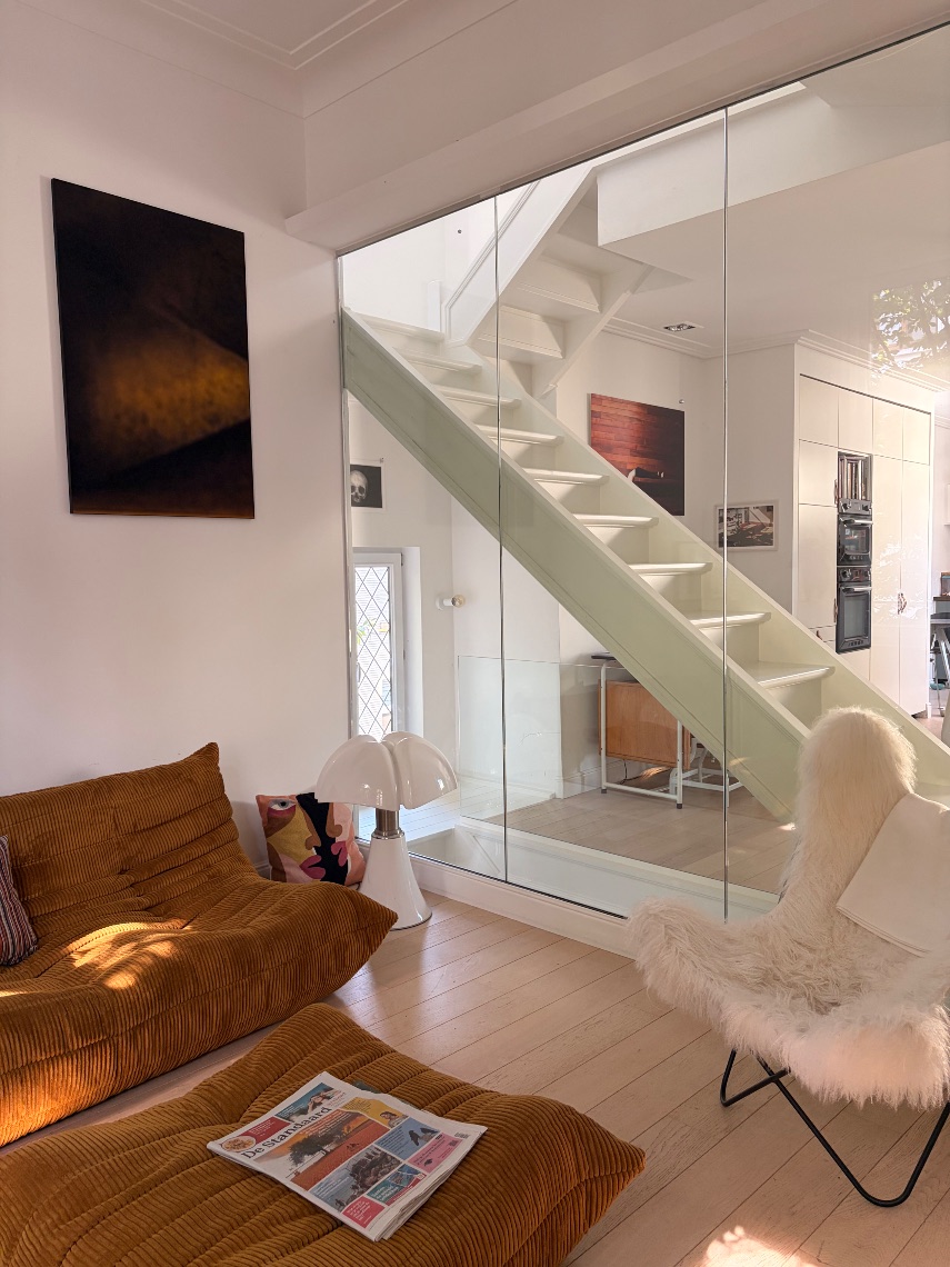 Huis te koop in Antwerpen met 3 slaapkamers - foto 4