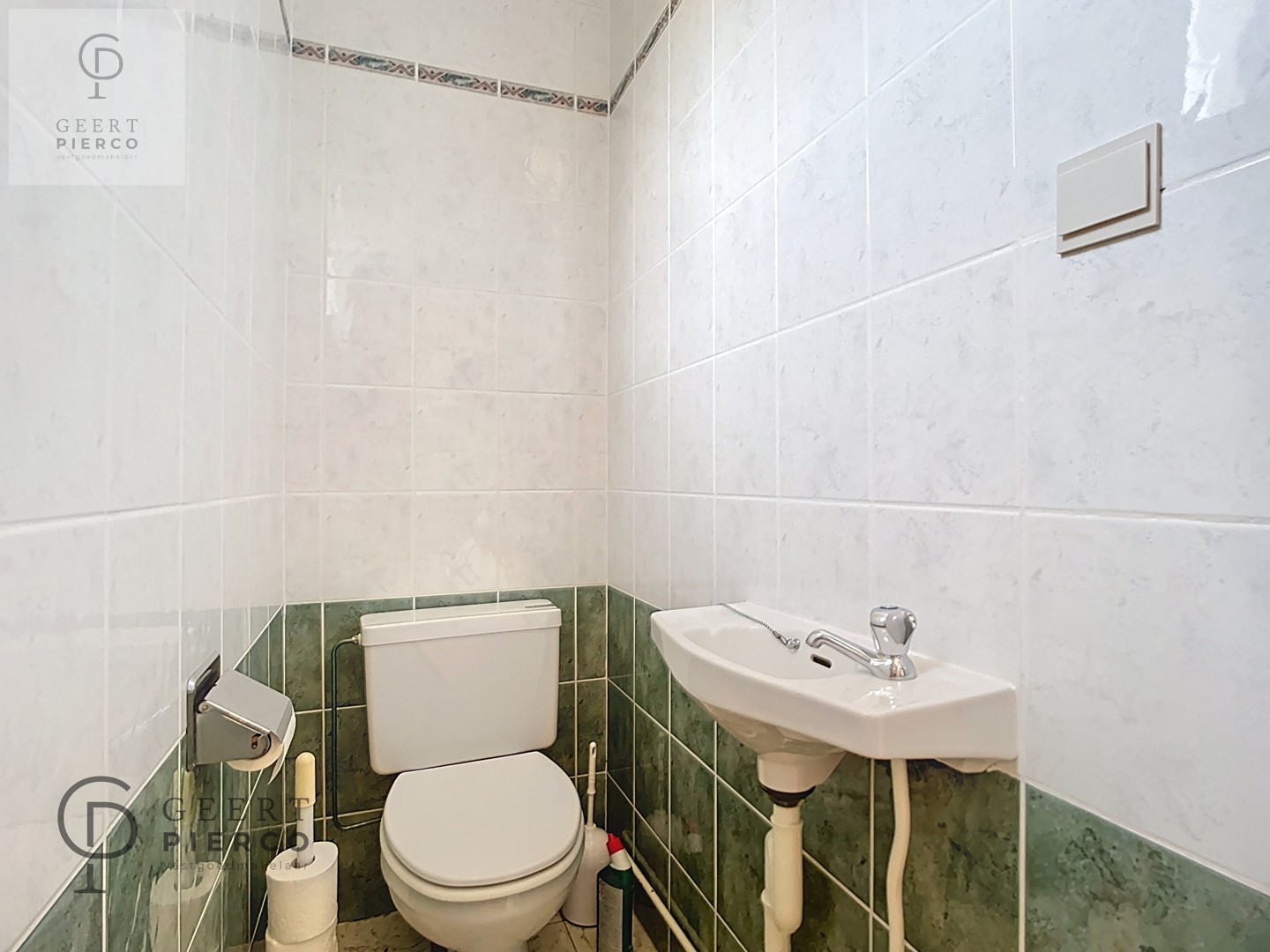 Leuke halfopen woonst op een topligging in Landen - foto 5