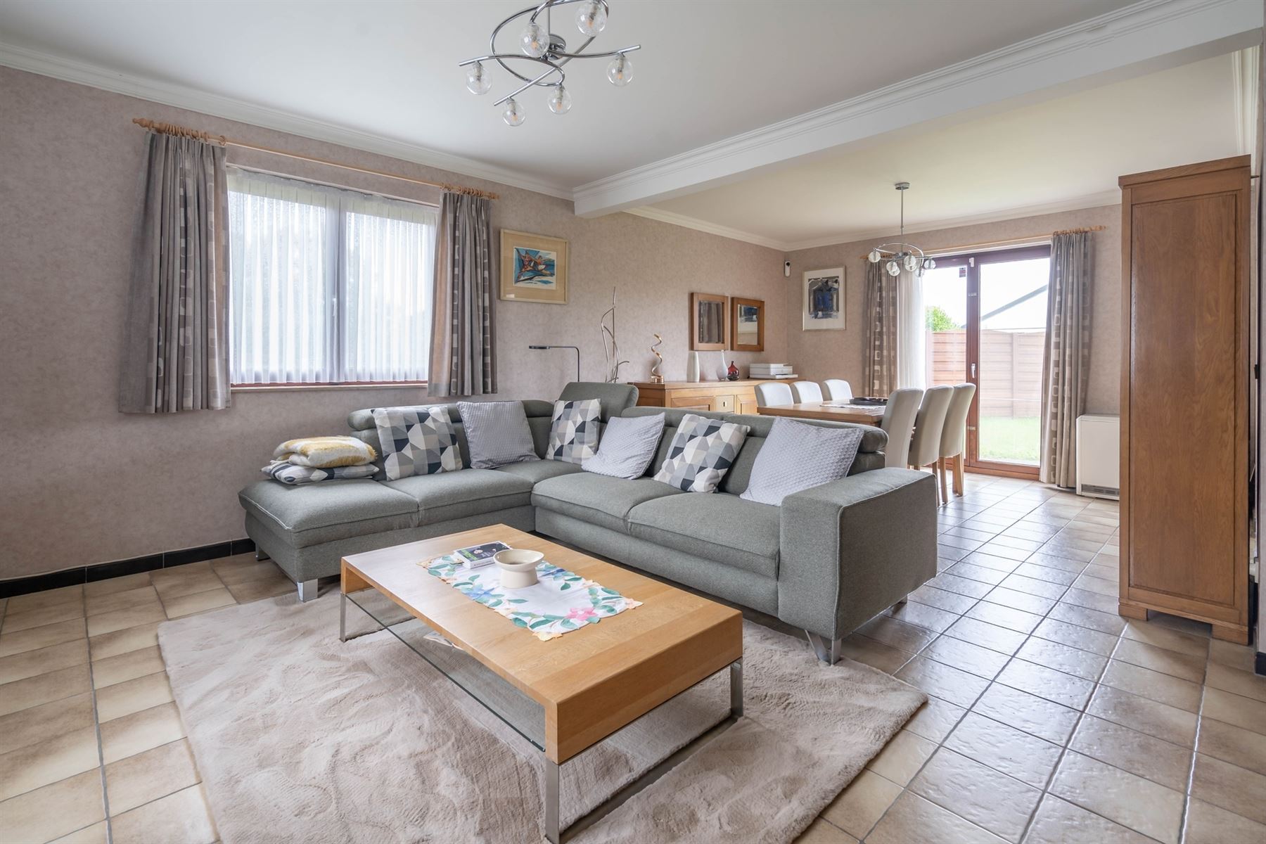 Woning in een rustige straat - foto 4