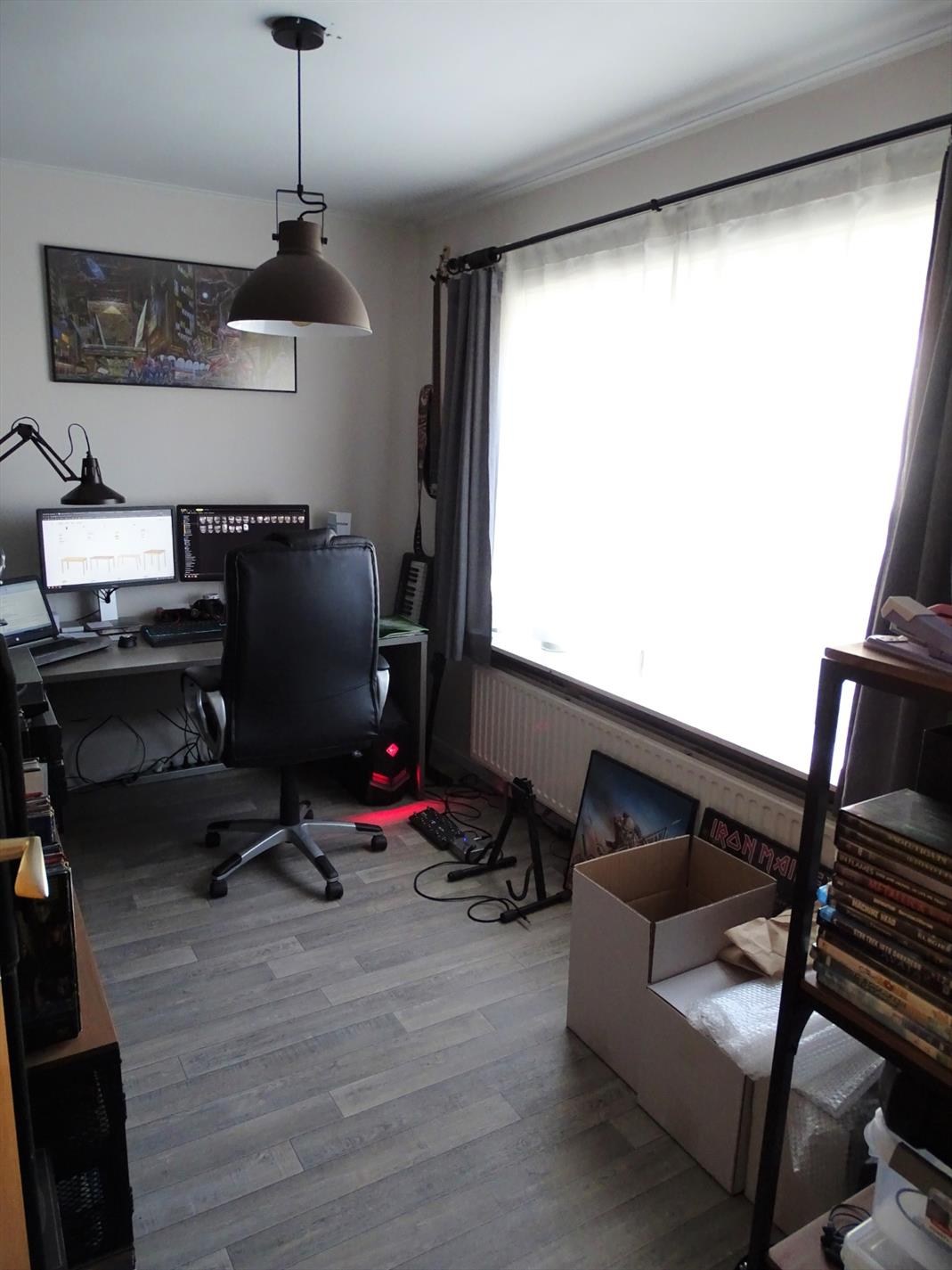 Appartement à louer à Knokke-Heist avec 2 chambres - photo 4