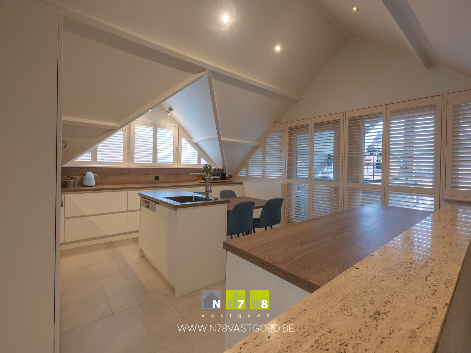 Maison à vendre à Lanaken avec 3 chambres - photo 3