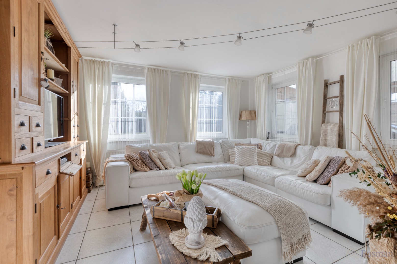 Maison à vendre à Tessenderlo-Ham avec 4 chambres - photo 4