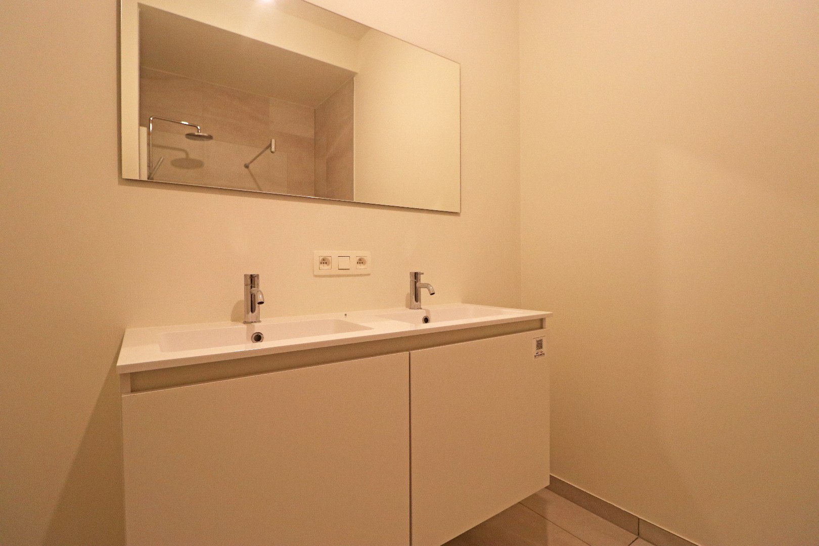 Modern appartement met tuintje - foto 5