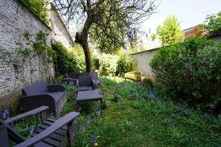 Apartment for sale in Ixelles