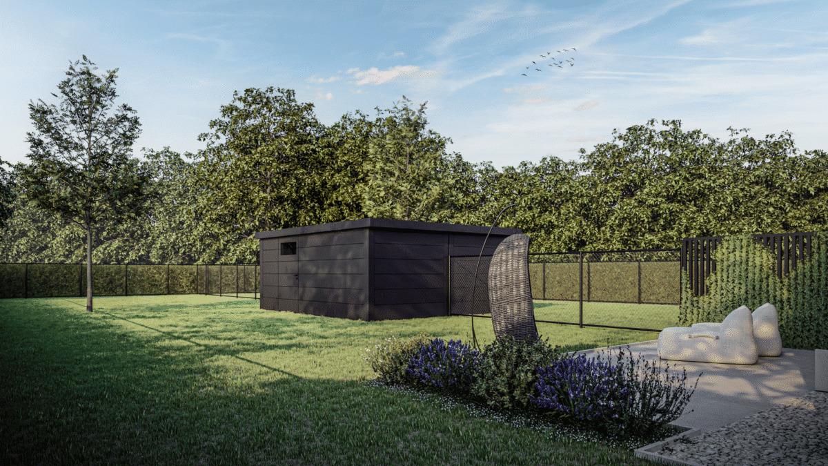 Maison à vendre à Roosdaal avec 3 chambres - photo 4