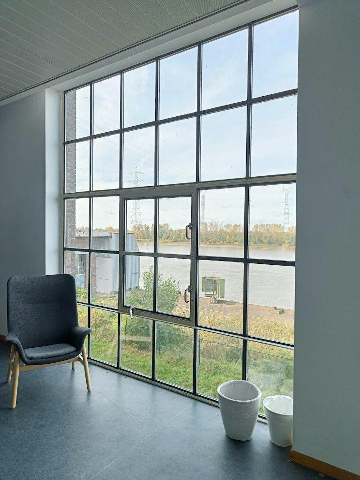 Instapklaar kantoor (496 m²) te huur in Schelle - foto 5