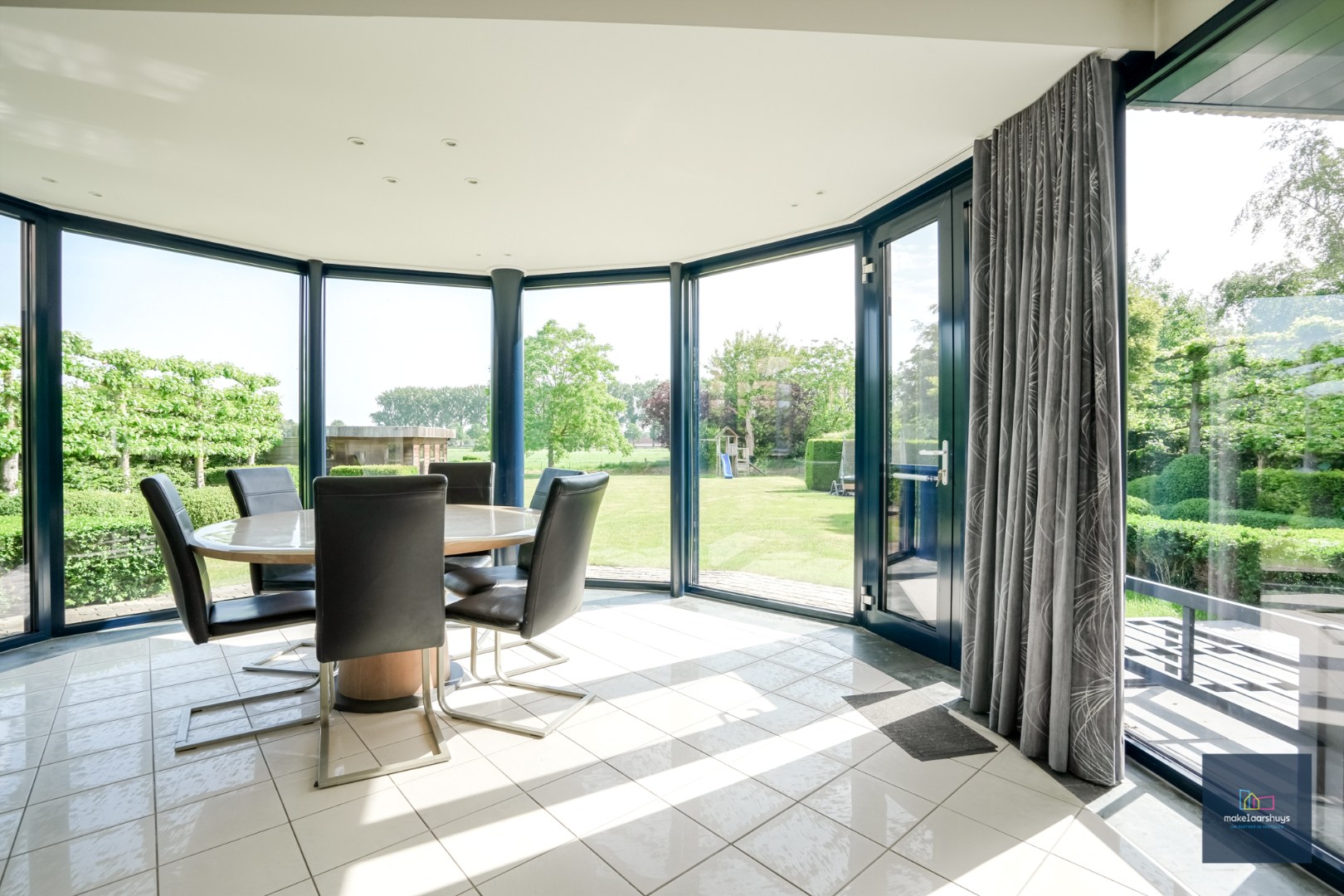 Karaktervolle villa op een prachtig perceel van 1862 m² - foto 5