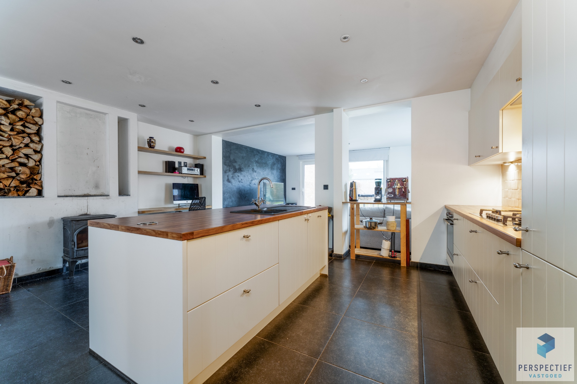 House for sale in Sijsele with 3 bedrooms - photo 3