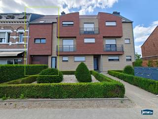 INSTAPKLAAR TRIPLEX-APPARTEMENT MET CHARME EN COMFORT OP TOPLOCATIE IN MAASMECHELENBent u op zoek naar een stijlvol, instapklaar appartement in het...