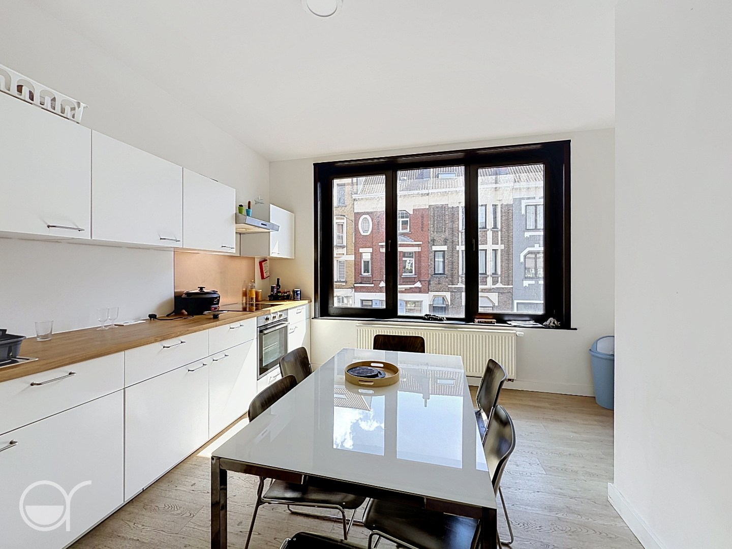 Apartment for rent in Ghent