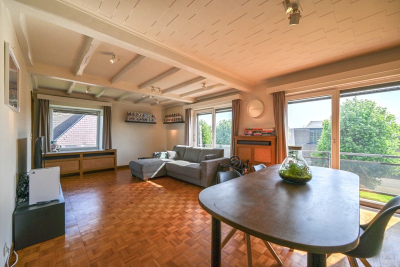 Instapklaar appartement met garage - foto 5