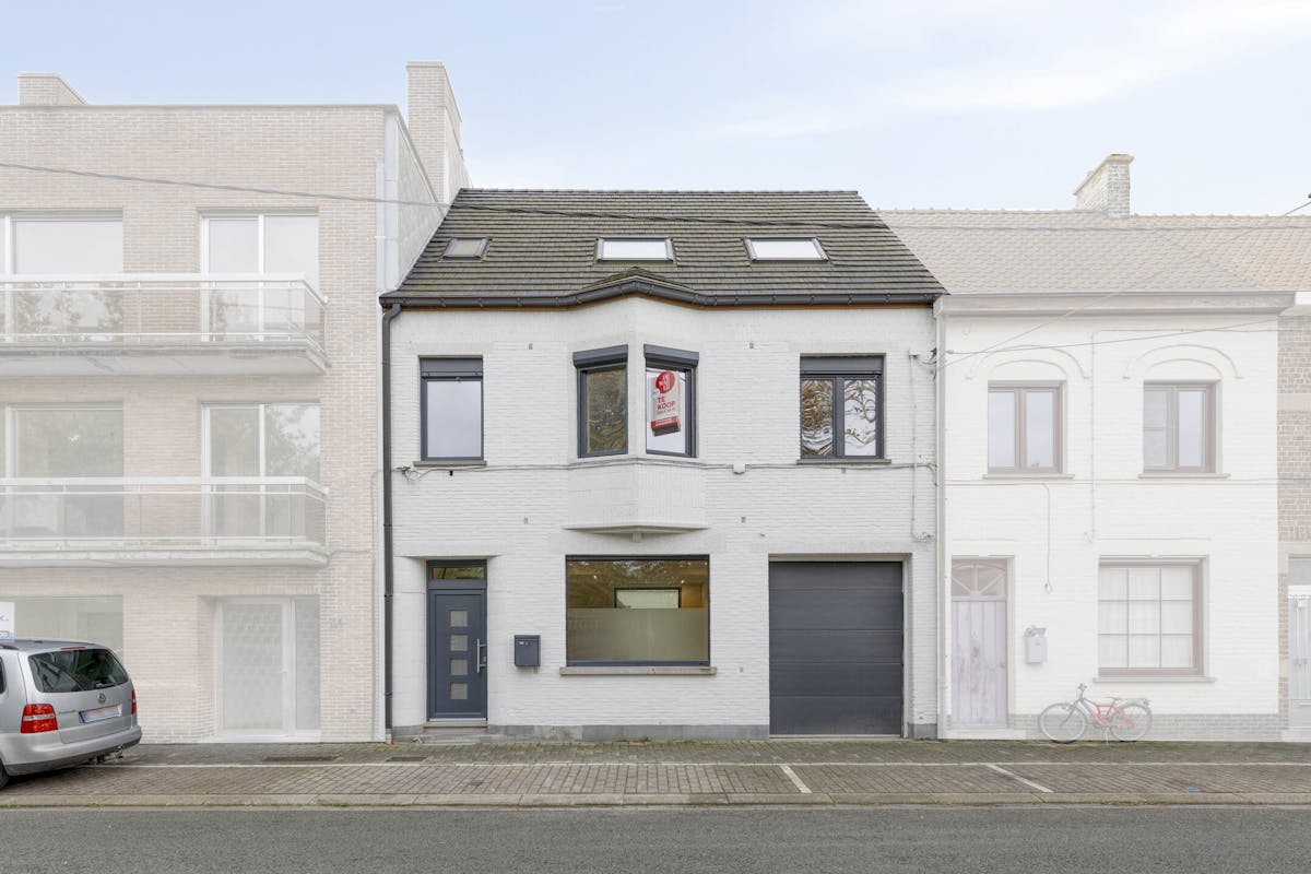 Maison à vendre à Roeselare - photo 1