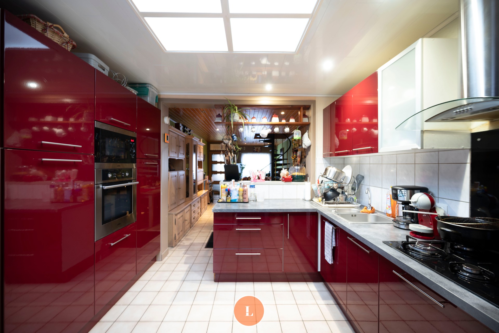 Starterswoning in het centrum van Menen - photo 5