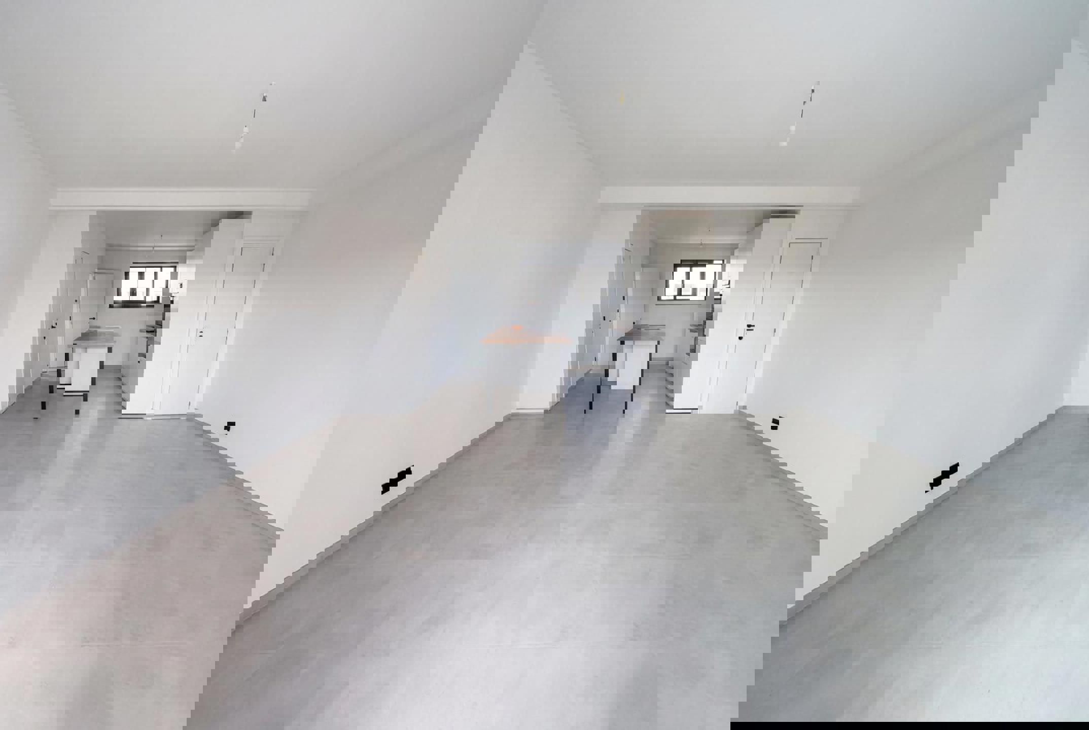 Energiezuinige duplex met terras en staanplaats - foto 3