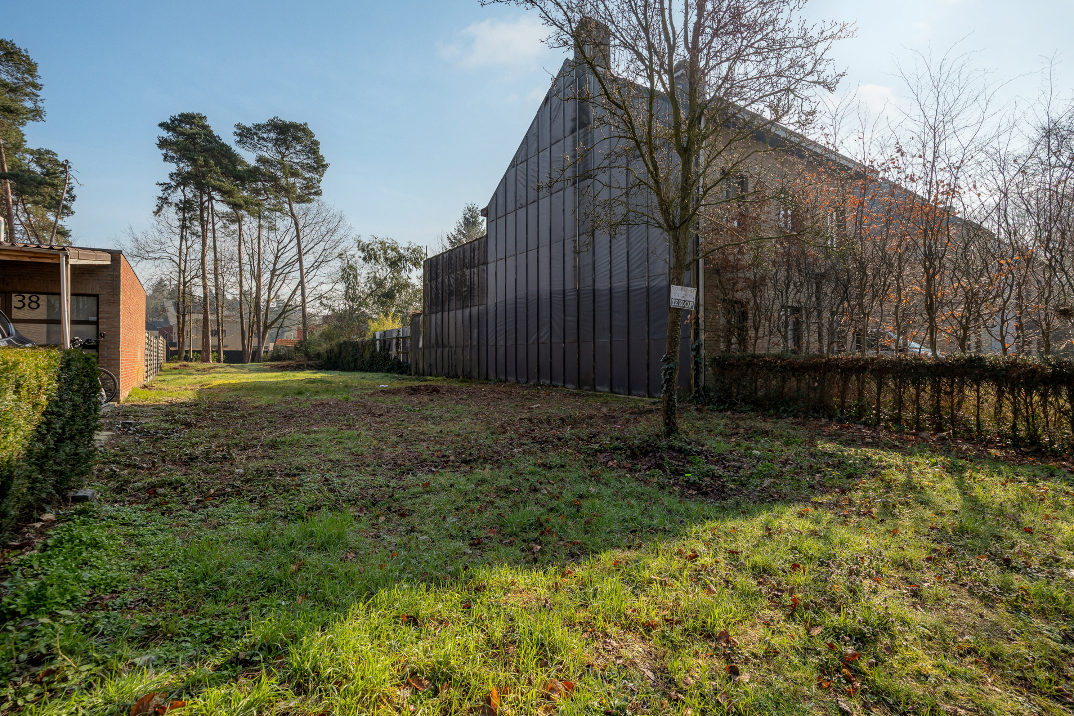 Land for sale in Vosselaar - photo 4