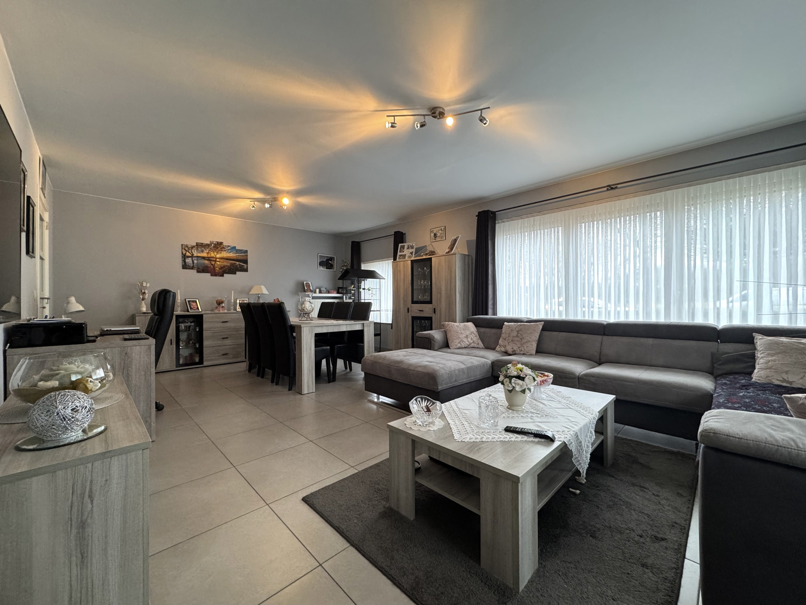 Appartement à louer à Erpe-Mere avec 3 chambres - photo 5