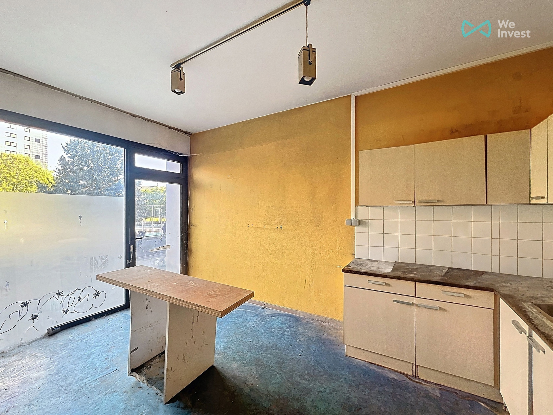 Commercial for sale in Sint-Gillis - photo 5