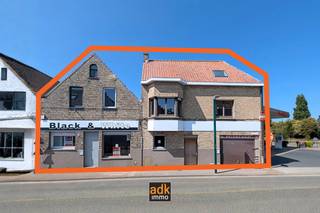 Commercial for sale in De Panne