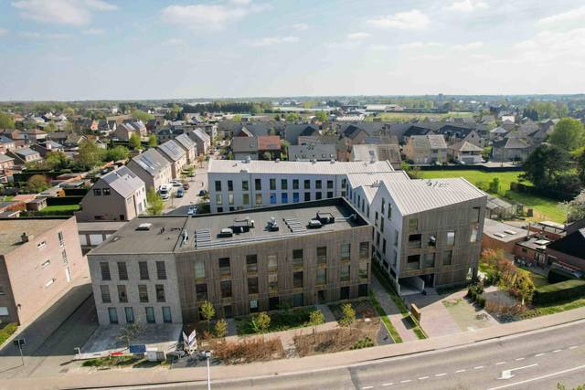 Project te koop in Duffel