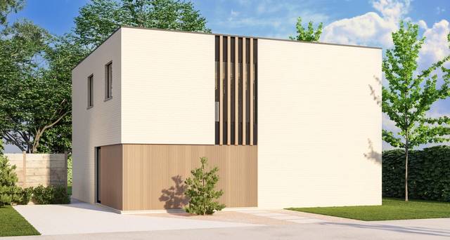 Project te koop in Izegem