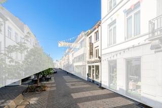 Commercial for sale in Aalst