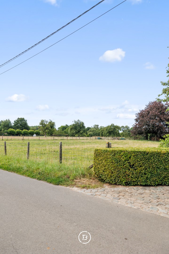 Bouwgrond met unieke vergezichten - foto 3