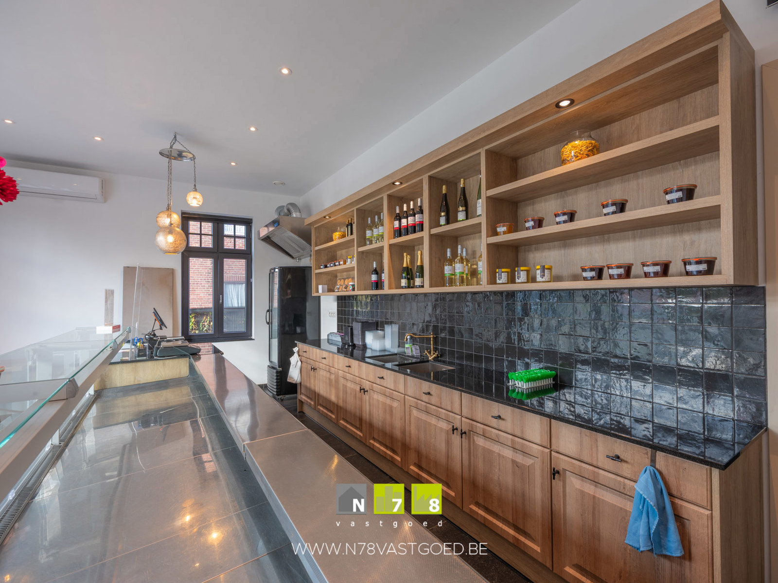 Commercial for sale in Dilsen-Stokkem - photo 5