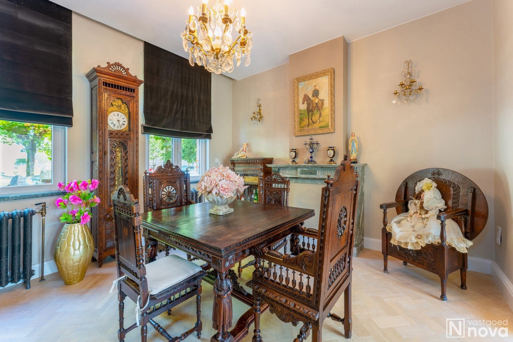 exclusieve herenwoning - foto 4